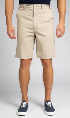 Carabou Shorts GWS Stone Size 40